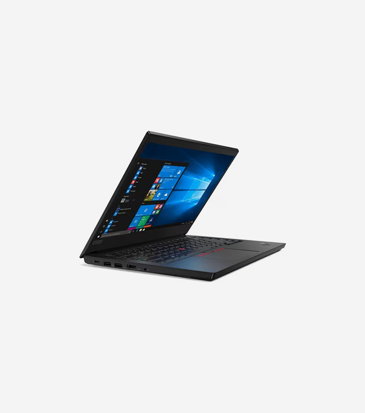 Lenovo ThinkPad E14 Gen 5 21JK0053CA 14" Notebook - WUXGA - Intel Core i7 13th Gen i7-1355U - 16 GB - 512 GB SSD