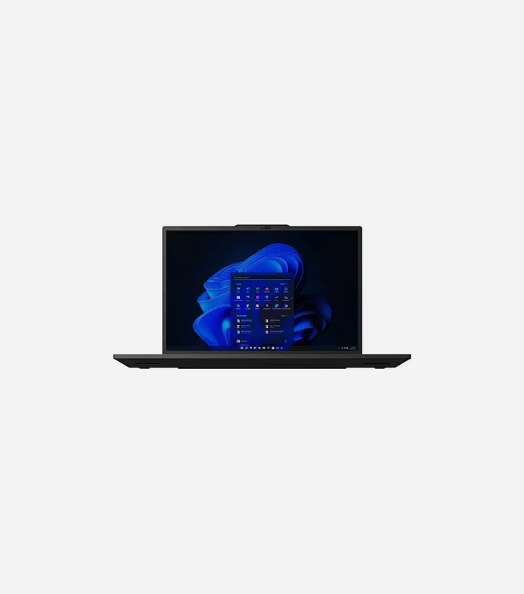 Lenovo ThinkPad P16s Gen 3 21KS001MUS 16" (406.40 mm) Mobile Workstation - WUXGA - Intel Core Ultra 7 155H - 16 GB - 512 GB SSD - English Keyboard - Black - Intel Chip - 1920 x 1200 - Windows 11 Pro - NVIDIA RTX 500 Ada Generation with 4 GB - In-plane Switching (IPS) Technology - Front Camera/Webcam - IEEE 802.11ax Wireless LAN Standard