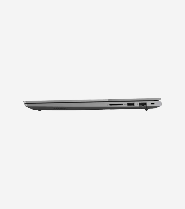 Lenovo ThinkBook 16 G7 IML 21MS0065US 16" (406.40 mm) Notebook - WUXGA - Intel Core Ultra 5 125U - 16 GB - 256 GB SSD - English (US) Keyboard - Arctic Gray - Intel Chip - 1920 x 1200 - Windows 11 Pro - Intel - In-plane Switching (IPS) Technology - Front Camera/Webcam - IEEE 802.11ax Wireless LAN Standard