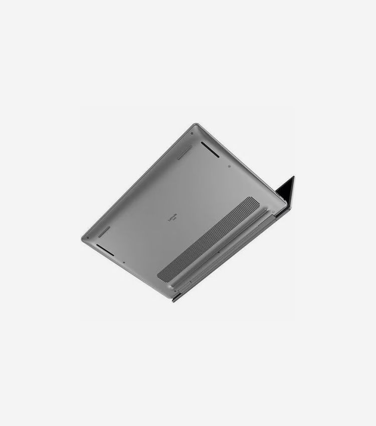 Dell Latitude 7000 7455 14" Touchscreen Notebook - QHD+ - Qualcomm Snapdragon X Plus X1P-64-100 - 16 GB - 512 GB SSD - English (US) Keyboard - Gray - Qualcomm Chip - 2560 x 1600 - Windows 11 Pro - Qualcomm Adreno Graphics - In-plane Switching (IPS) Technology, ComfortView Plus - Front Camera/Webcam - IEEE 802.11 a/b/g/n/ac/ax/be Wireless LAN Standard