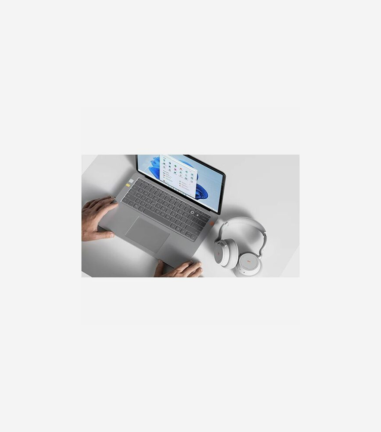 Microsoft Surface Adaptive Kit - Blue, Gray, Green, Orange, Red, Yellow - 1