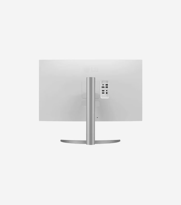 LG 32UP550N-W 32" Class 4K UHD Gaming LCD Monitor - 16:9 - 31.5" Viewable - Vertical Alignment (VA) - 3840 x 2160 - 1.07 Billion Colors - FreeSync - 350 cd/m² - 4 ms - Speakers - HDMI - DisplayPort - USB Hub