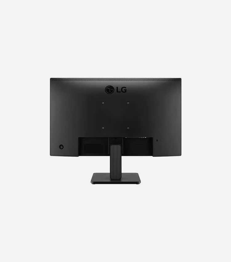 LG 24MR41A-B 24" Class Full HD Gaming LCD Monitor - 16:9 - 23.8" Viewable - In-plane Switching (IPS) Technology - 1920 x 1080 - FreeSync - 250 cd/m² - 5 ms - HDMI - VGA