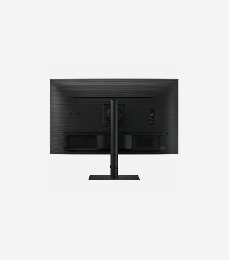Samsung ViewFinity S8 S27B804PXN 27" Class 4K UHD LCD Monitor - 16:9 - Matte Black - 27" Viewable - In-plane Switching (IPS) Technology - 3840 x 2160 - 1.07 Billion Colors - 400 cd/m² - 5 ms - HDMI - DisplayPort - USB Hub